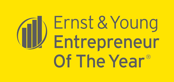 Michael Ferro Ernst & Young Entrepreneur of the year
