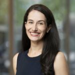 The Michael and Jacqueline Ferro Foundation - Melanoma Grant Recipient Veronica Rotemberg MD PhD