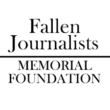 Fallen Journalists Memorial Foundation - Michael Ferro Jr.