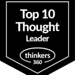 Michael Ferro named as a Top 10 thought leader for healthtech